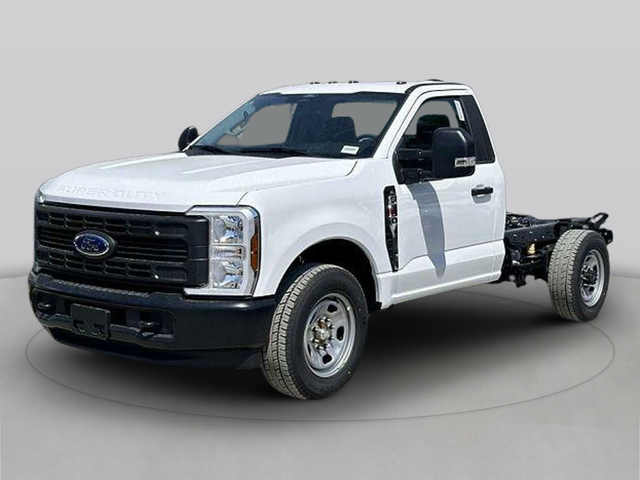 2023 Ford F-350