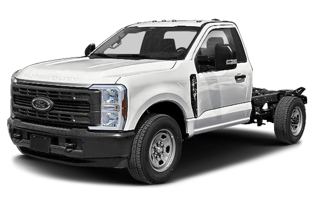 2023 Ford F-350