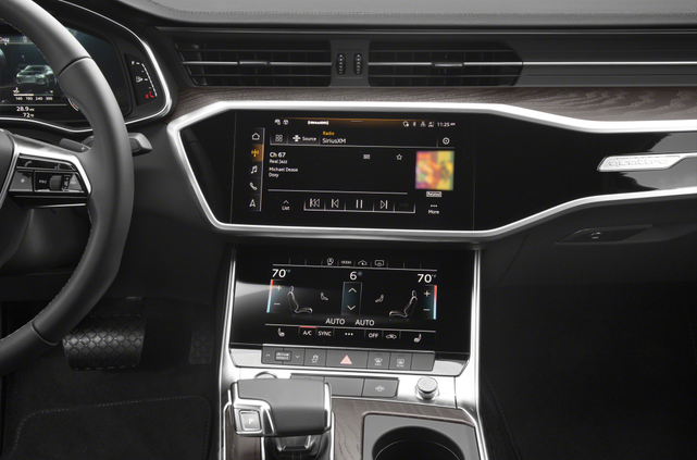 2023 Audi A6