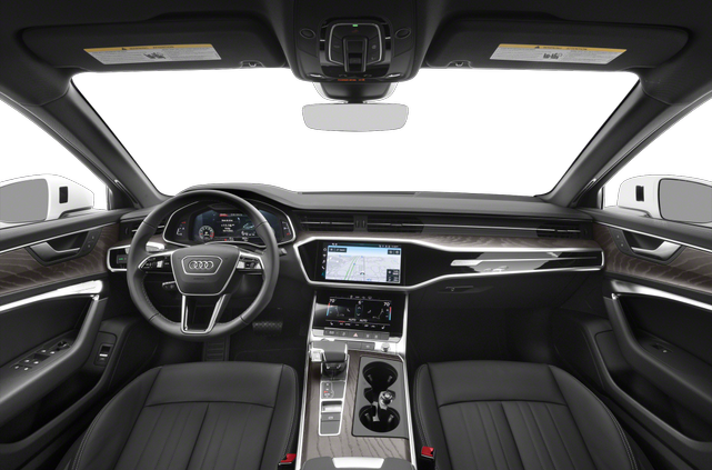 2023 Audi A6