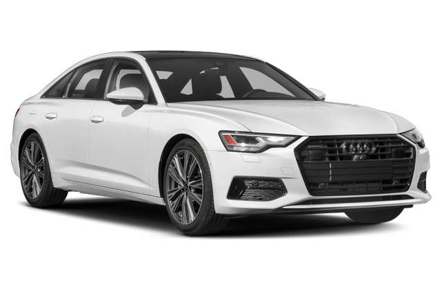 2023 Audi A6