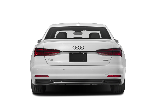 2023 Audi A6