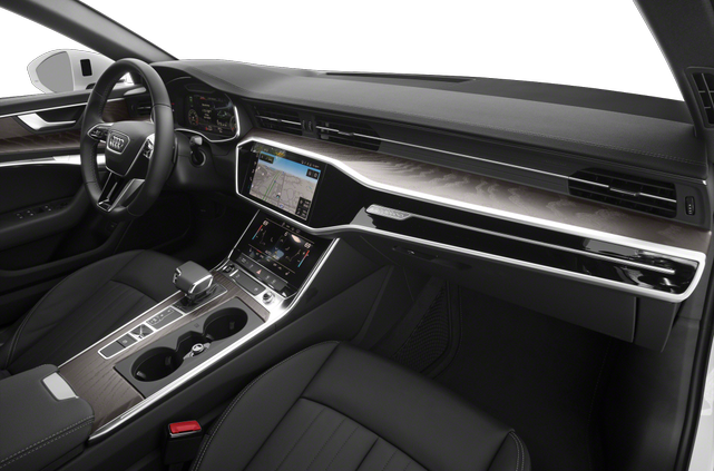 2023 Audi A6