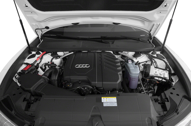 2023 Audi A6