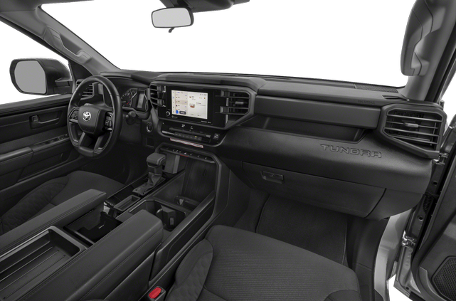 2024 Toyota Tundra