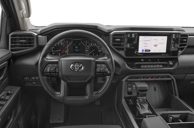 2024 Toyota Tundra