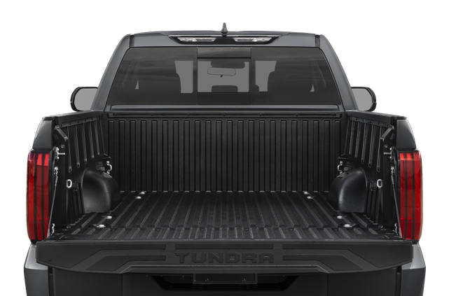 2024 Toyota Tundra