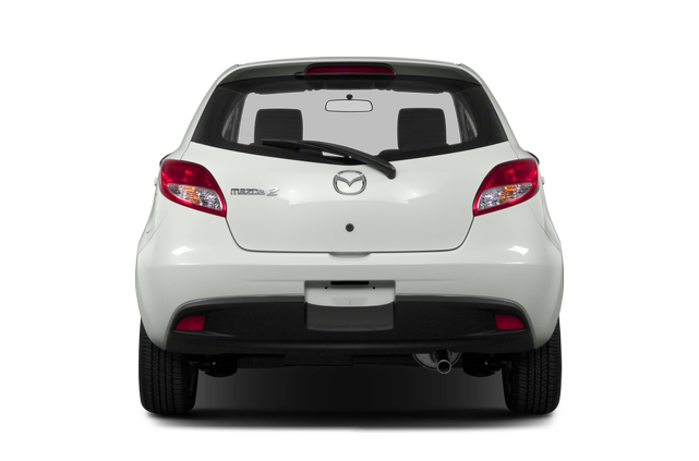 2013 Mazda Mazda2 Prices, Reviews, and Photos - MotorTrend