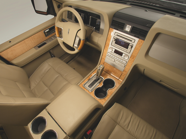 2009 Lincoln Navigator