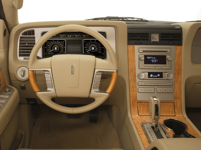 2009 Lincoln Navigator