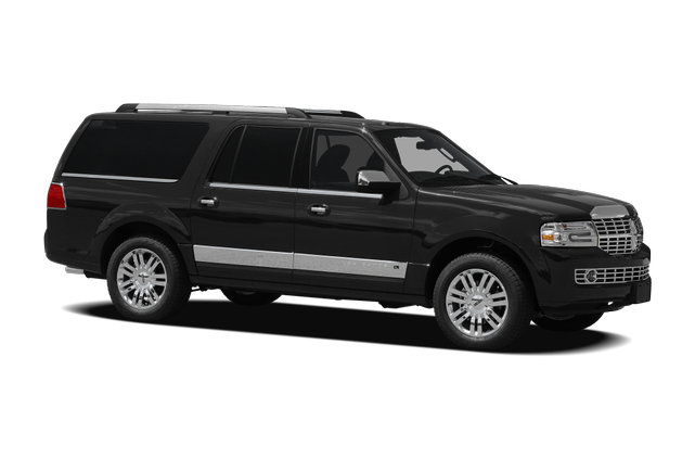 2009 Lincoln Navigator