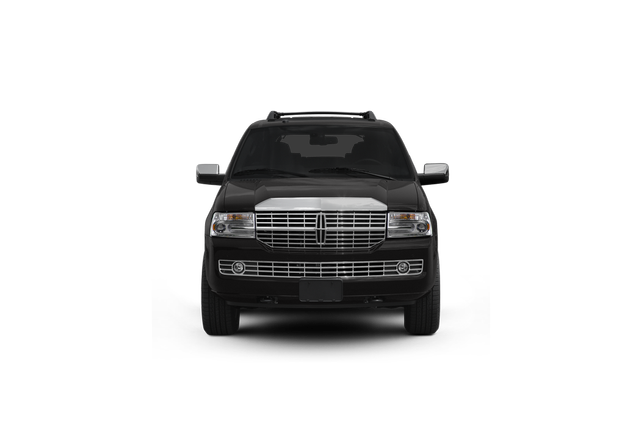 2009 Lincoln Navigator