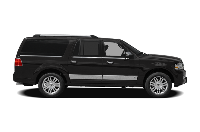 2009 Lincoln Navigator