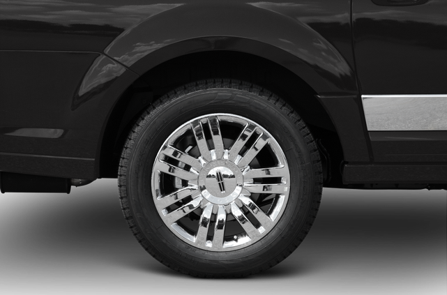 2009 Lincoln Navigator