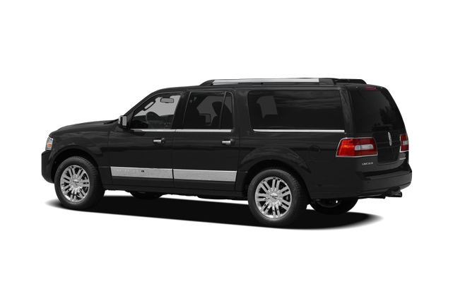 2009 Lincoln Navigator