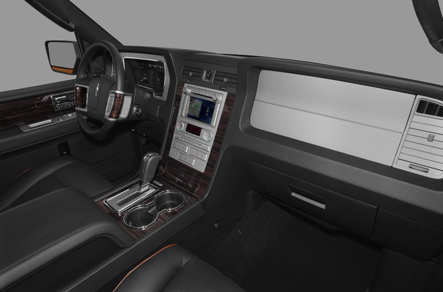 2009 Lincoln Navigator