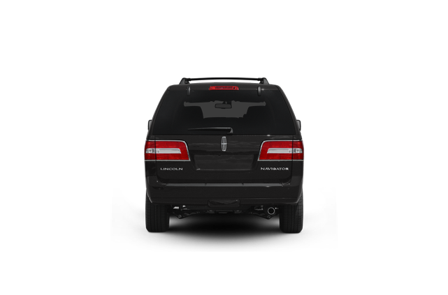 2009 Lincoln Navigator