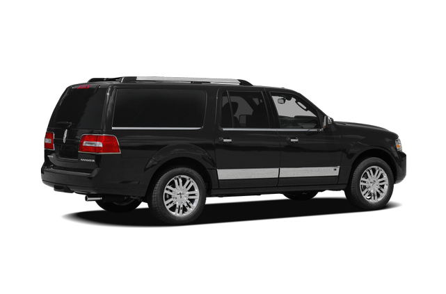 2009 Lincoln Navigator
