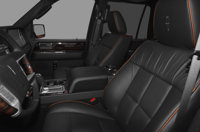 2009 Lincoln Navigator