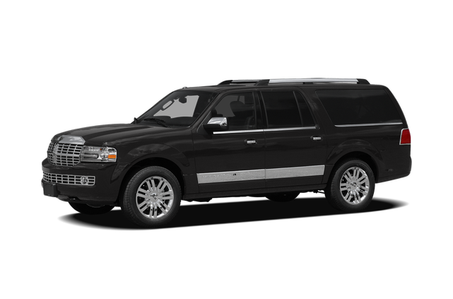 2009 Lincoln Navigator