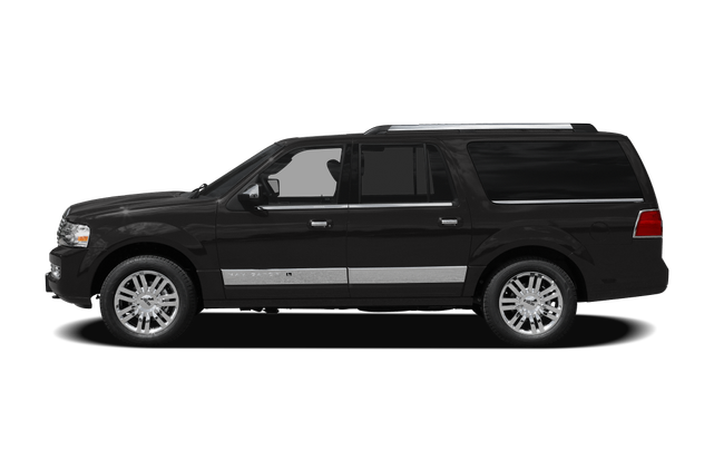 2009 Lincoln Navigator