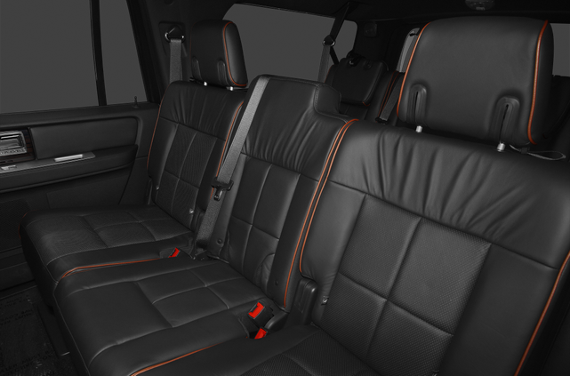 2009 Lincoln Navigator