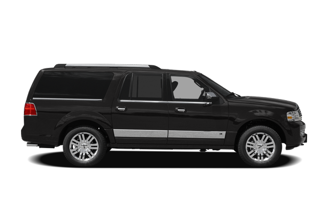 2009 Lincoln Navigator