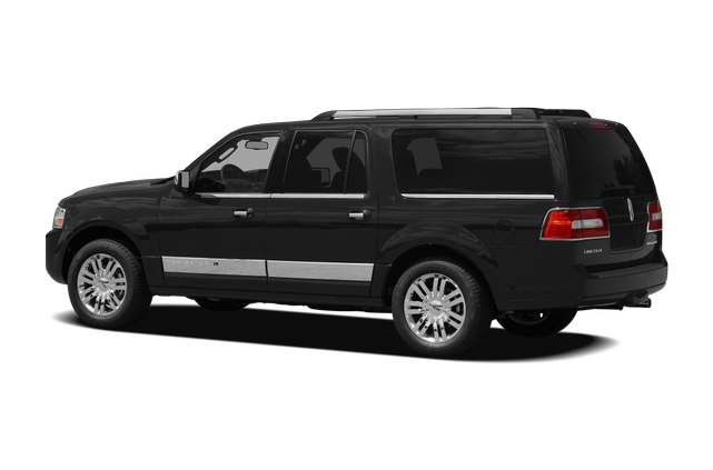 2009 Lincoln Navigator