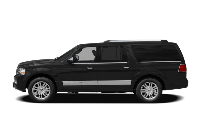 2009 Lincoln Navigator