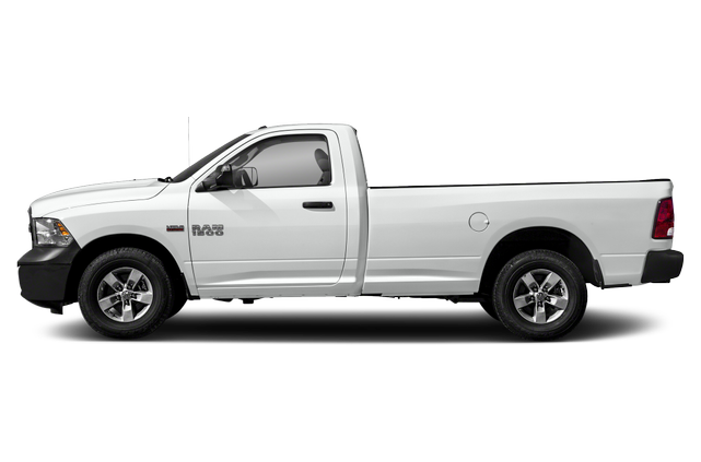 2022 RAM 1500 Classic