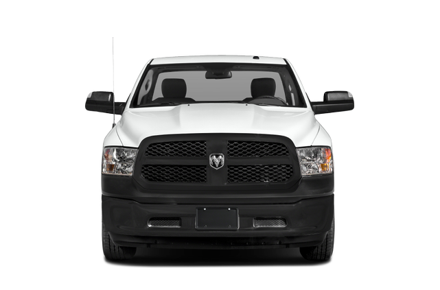 2022 RAM 1500 Classic