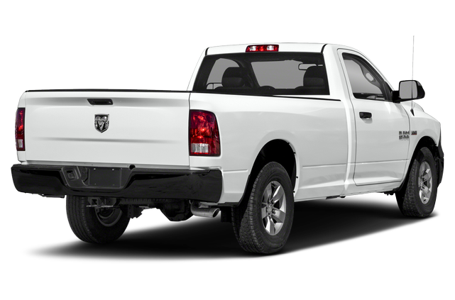 2022 RAM 1500 Classic
