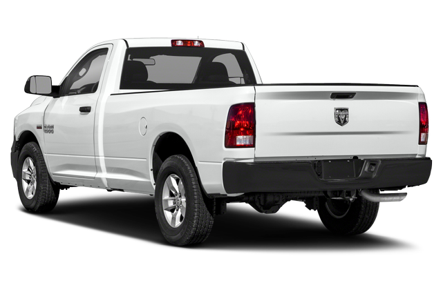 2022 RAM 1500 Classic