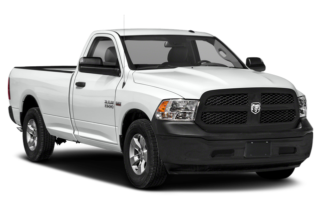 2022 RAM 1500 Classic