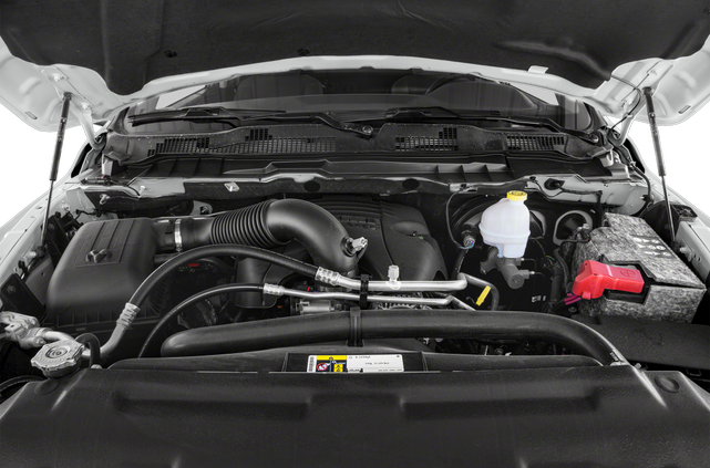 2022 RAM 1500 Classic