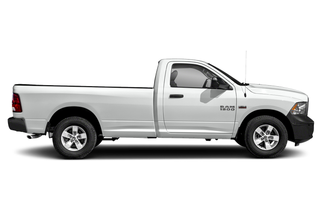 2022 RAM 1500 Classic