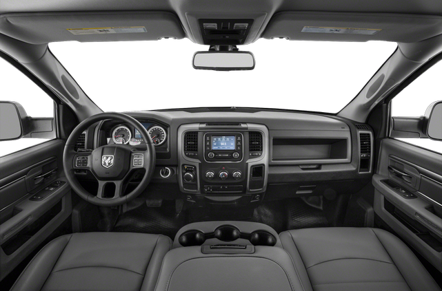 2022 RAM 1500 Classic