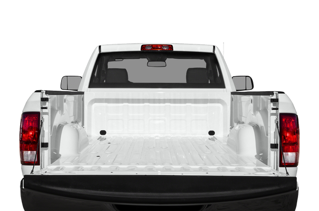 2022 RAM 1500 Classic
