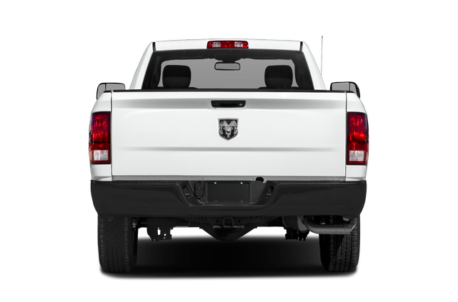 2022 RAM 1500 Classic