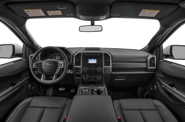 2019 Ford Expedition Max