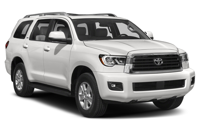 2022 Toyota Sequoia Specs Price Mpg And Reviews