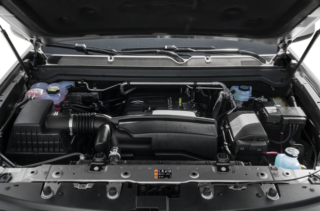 2015 Chevrolet Colorado