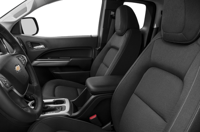 2015 Chevrolet Colorado