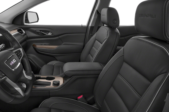 2018 GMC Acadia