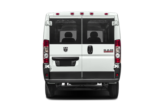 2018 Ram Promaster 1500 Specs Prices Mpg Reviews And Photos