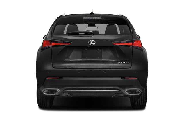 2020 Lexus NX 300