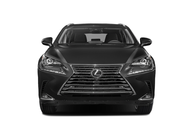 2020 Lexus NX 300