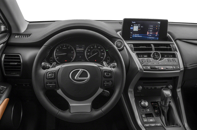 2020 Lexus NX 300