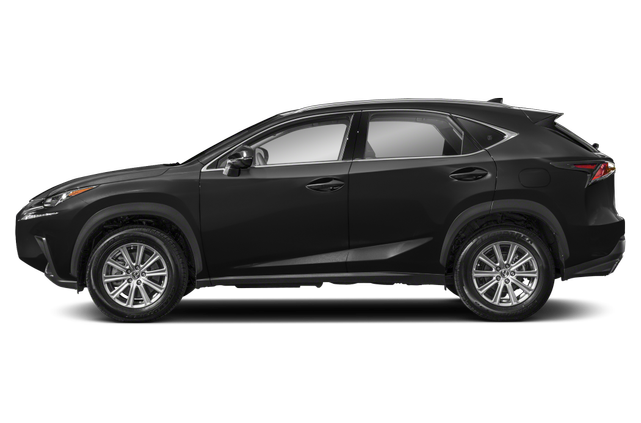 2020 Lexus NX 300