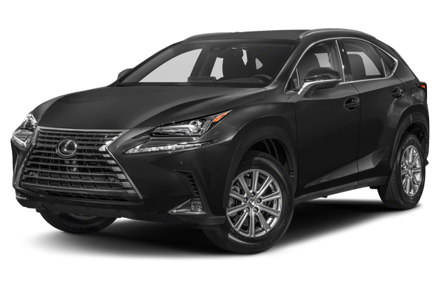 2020 Lexus NX 300 Specs Price MPG Reviews Cars